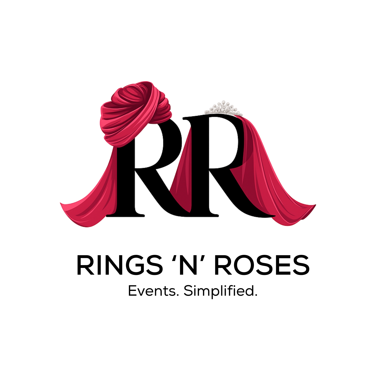 Rings'N'Roses
